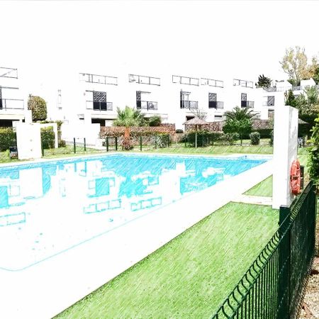 Casa Lua Lägenhet Conil De La Frontera Exteriör bild