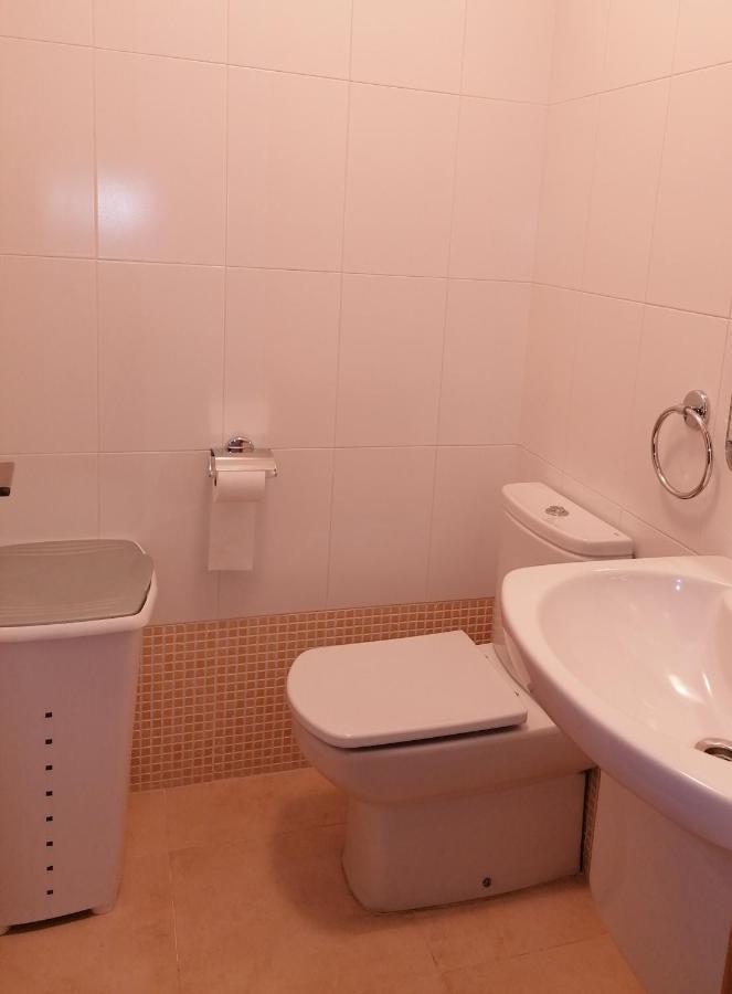 Casa Lua Lägenhet Conil De La Frontera Exteriör bild