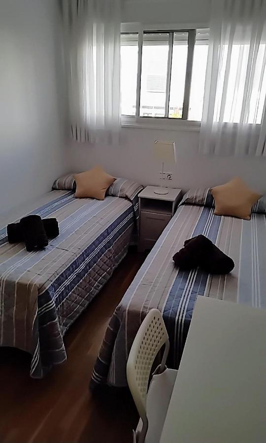 Casa Lua Lägenhet Conil De La Frontera Exteriör bild